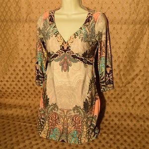 Boston Proper Dress Size 4